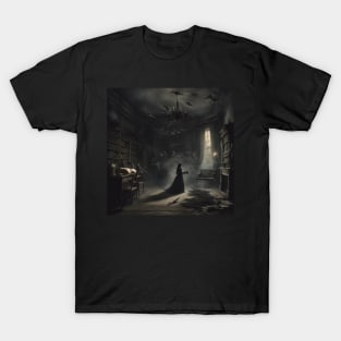 Haunted History T-Shirt